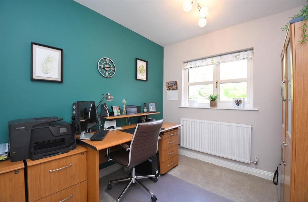 4 bedroom character property for sale in Cross Roads Farm, Newborough