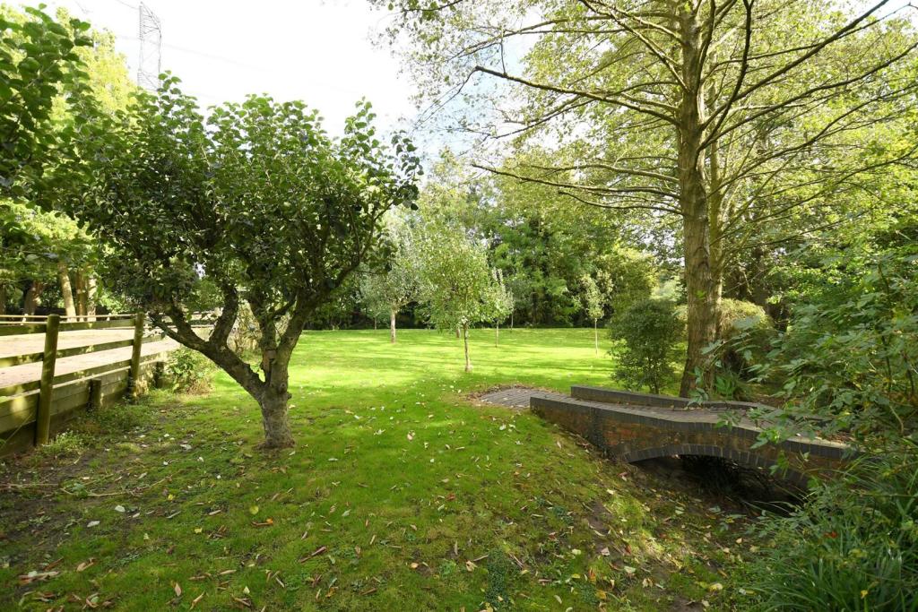 4 bedroom character property for sale in Cross Roads Farm, Newborough