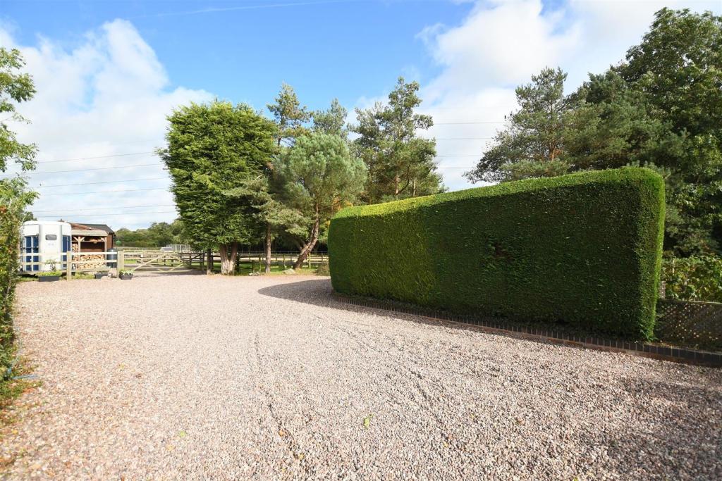 4 bedroom character property for sale in Cross Roads Farm, Newborough