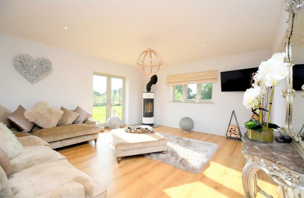 Additional property image - The Pump House, New Gate Court, Main Road, Anslow, DE13