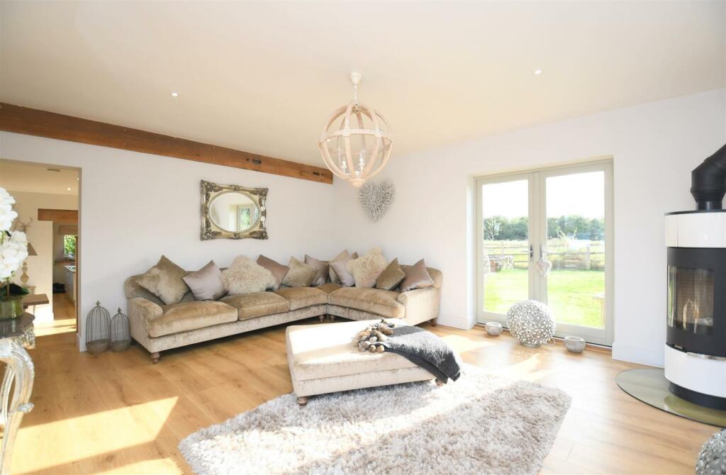 Additional property image - The Pump House, New Gate Court, Main Road, Anslow, DE13
