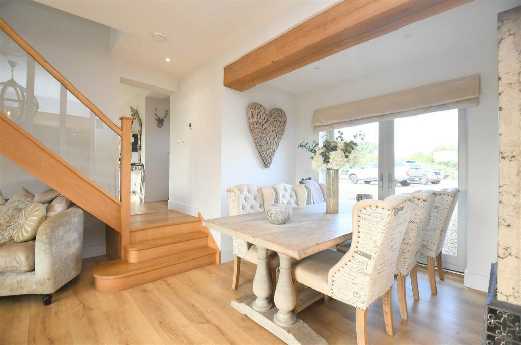 Additional property image - The Pump House, New Gate Court, Main Road, Anslow, DE13