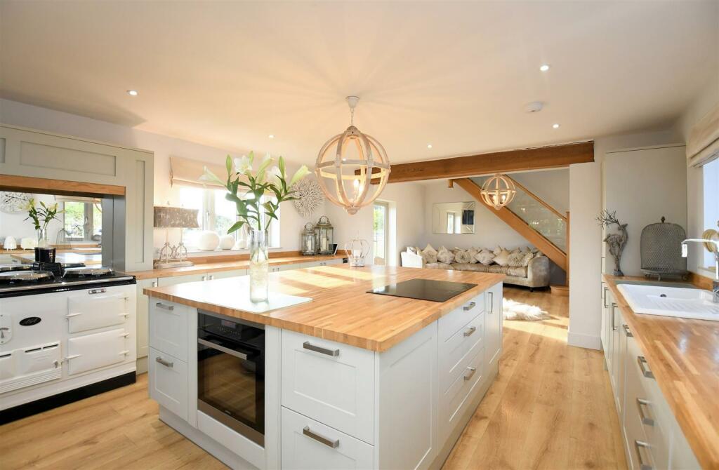 Additional property image - The Pump House, New Gate Court, Main Road, Anslow, DE13