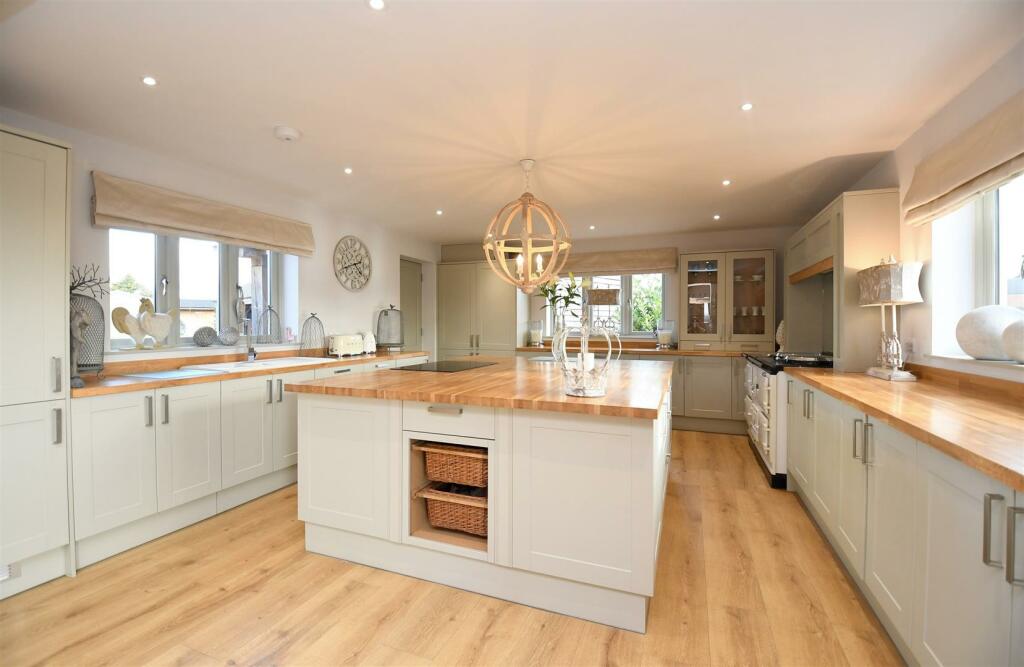 Additional property image - The Pump House, New Gate Court, Main Road, Anslow, DE13