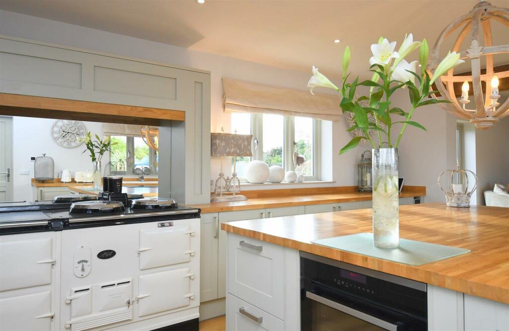 Additional property image - The Pump House, New Gate Court, Main Road, Anslow, DE13