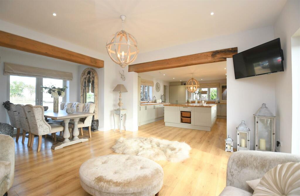 Additional property image - The Pump House, New Gate Court, Main Road, Anslow, DE13