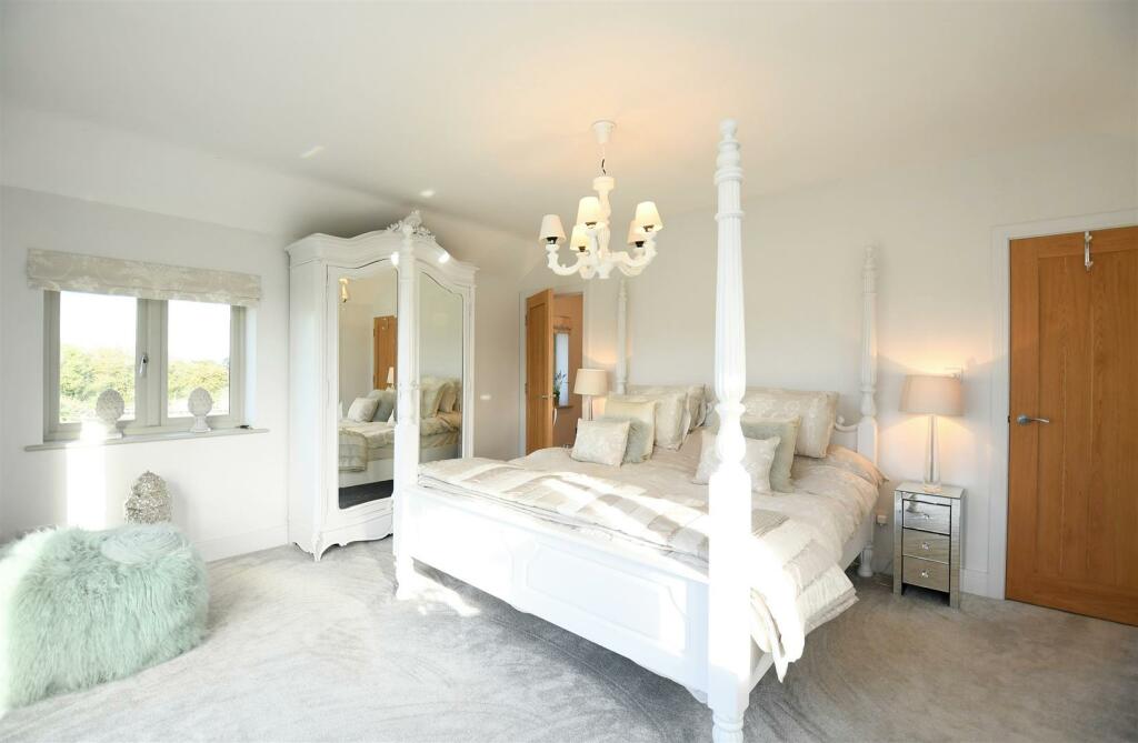 Additional property image - The Pump House, New Gate Court, Main Road, Anslow, DE13
