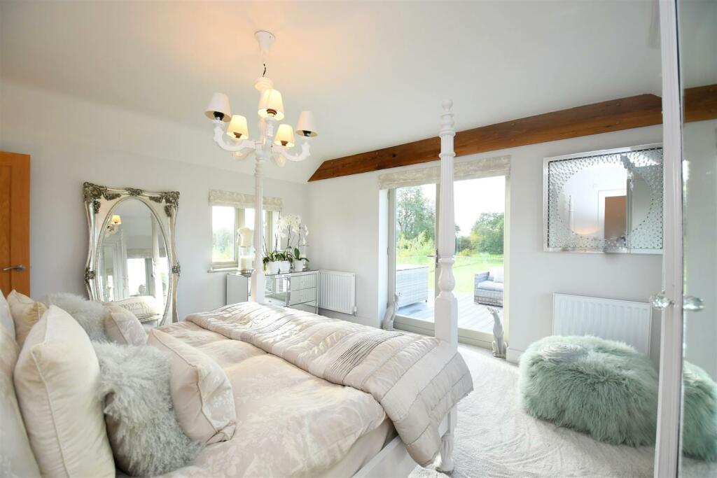 Additional property image - The Pump House, New Gate Court, Main Road, Anslow, DE13