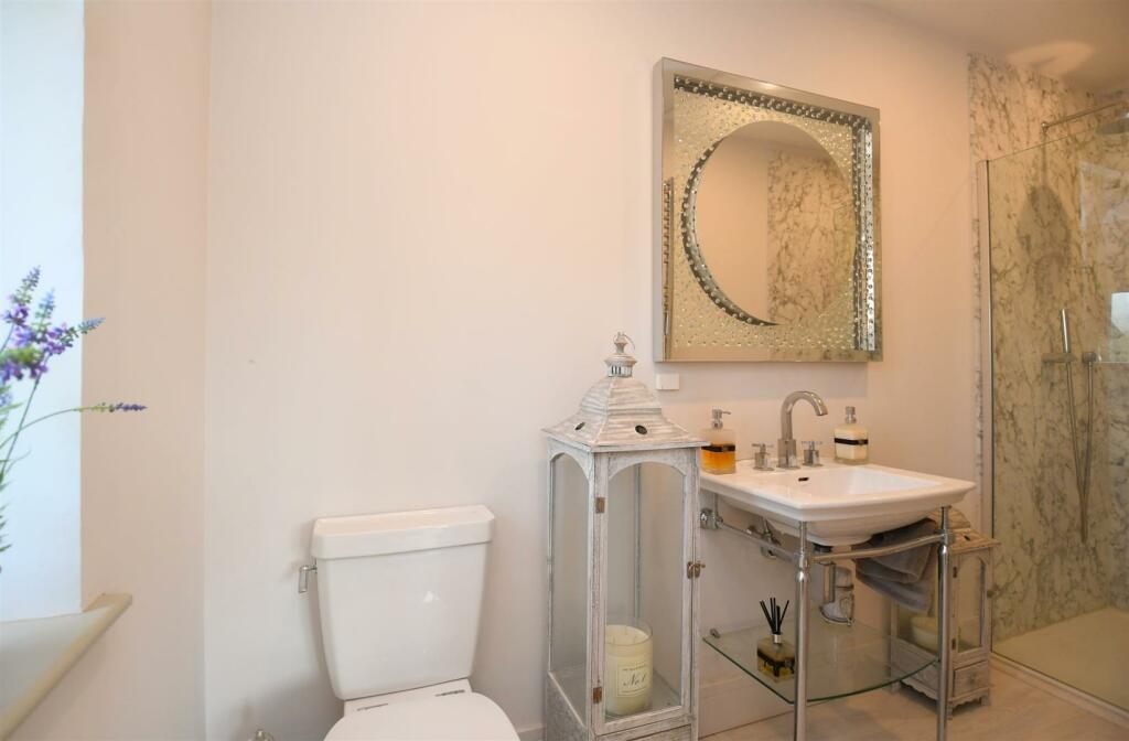 Additional property image - The Pump House, New Gate Court, Main Road, Anslow, DE13