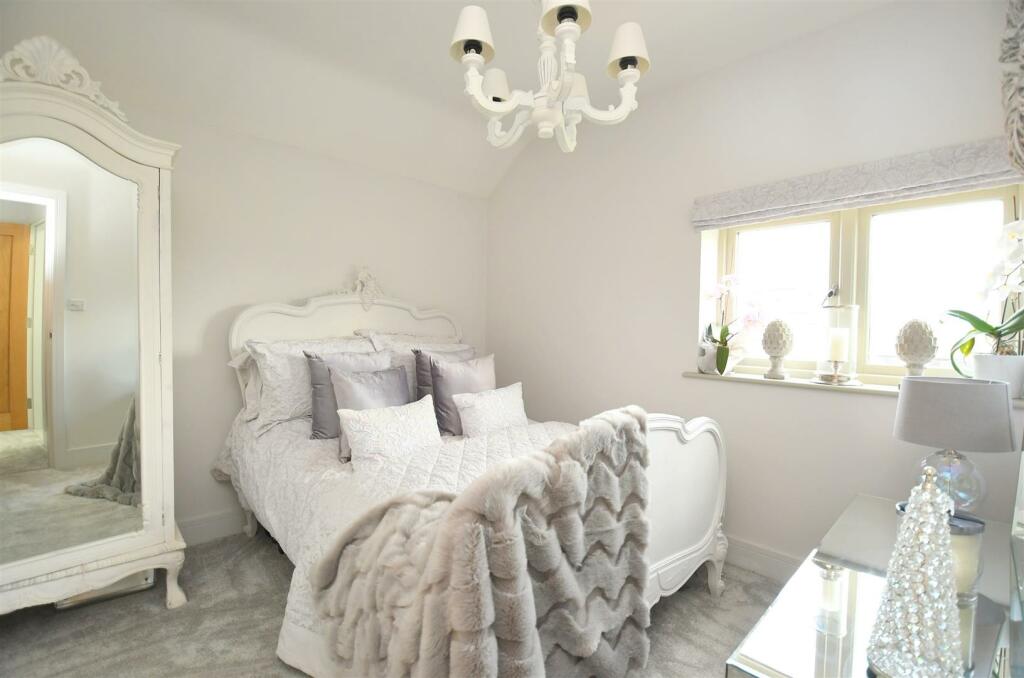 Additional property image - The Pump House, New Gate Court, Main Road, Anslow, DE13
