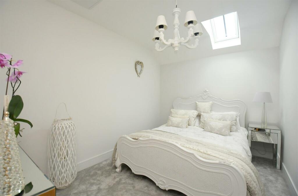Additional property image - The Pump House, New Gate Court, Main Road, Anslow, DE13