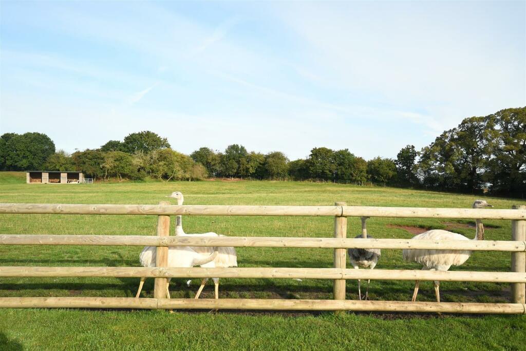 Additional property image - The Pump House, New Gate Court, Main Road, Anslow, DE13