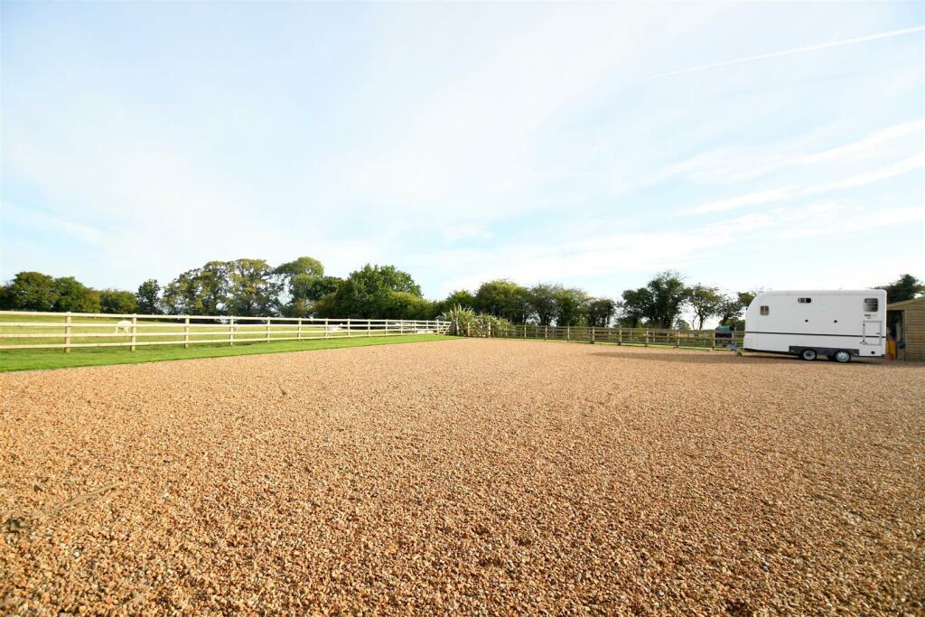 Additional property image - The Pump House, New Gate Court, Main Road, Anslow, DE13