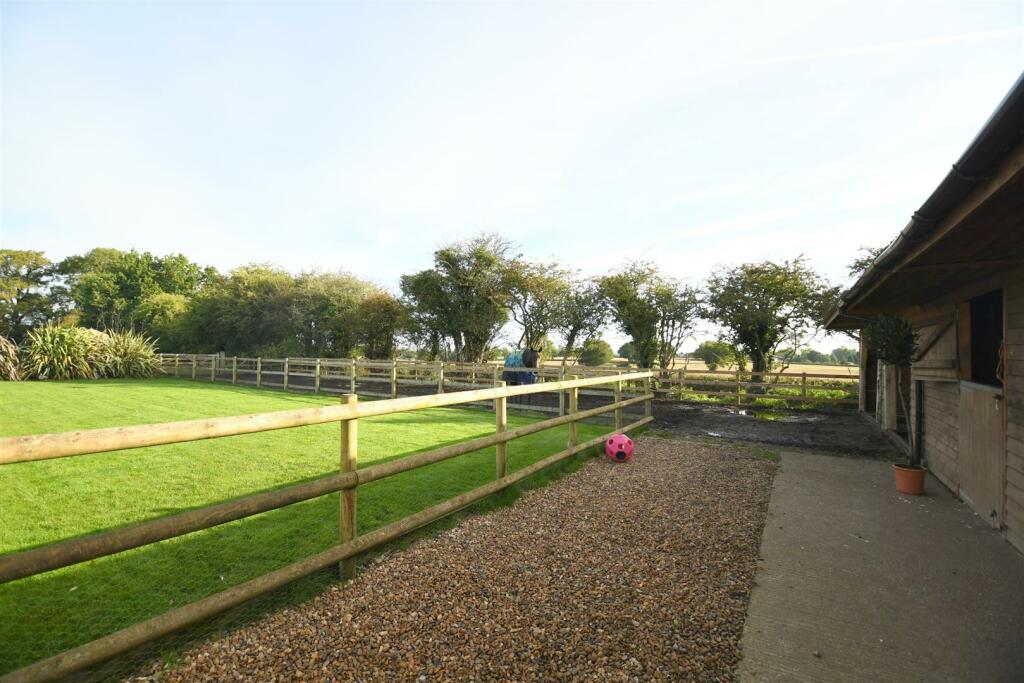 Additional property image - The Pump House, New Gate Court, Main Road, Anslow, DE13