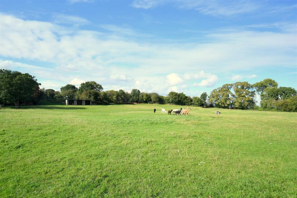 Additional property image - The Pump House, New Gate Court, Main Road, Anslow, DE13