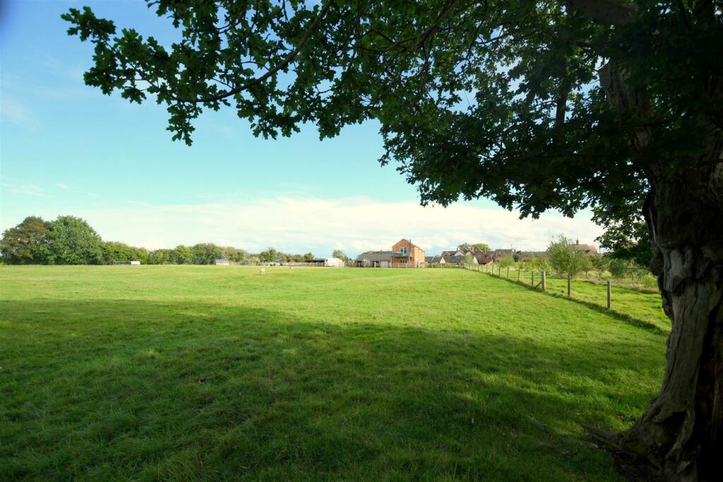 Additional property image - The Pump House, New Gate Court, Main Road, Anslow, DE13