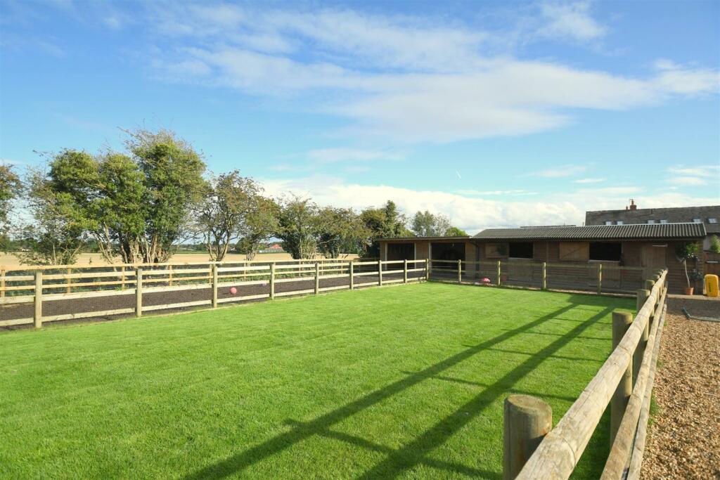 Additional property image - The Pump House, New Gate Court, Main Road, Anslow, DE13