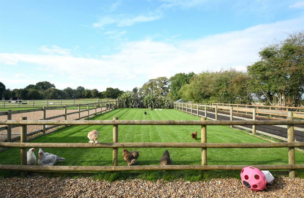 Additional property image - The Pump House, New Gate Court, Main Road, Anslow, DE13