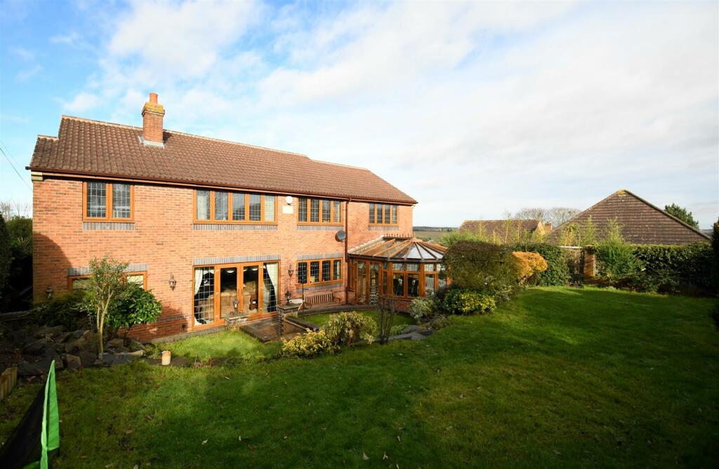 Additional property image - Tanglewood, Chestnut Lane, Clifton Campville, B79