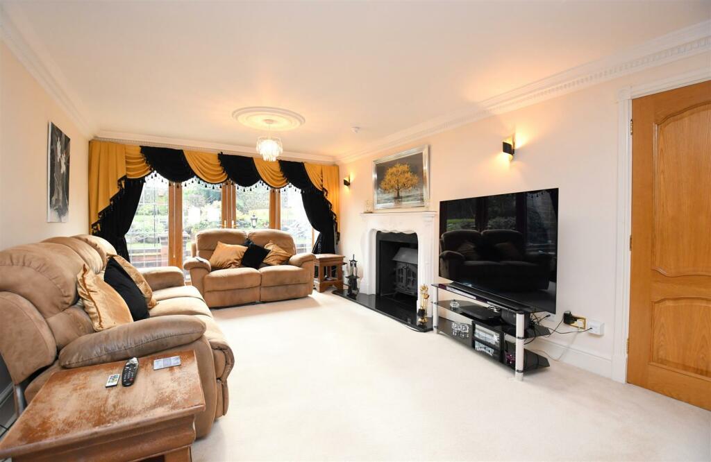 Additional property image - Tanglewood, Chestnut Lane, Clifton Campville, B79