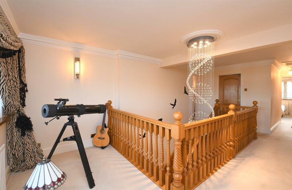 Additional property image - Tanglewood, Chestnut Lane, Clifton Campville, B79