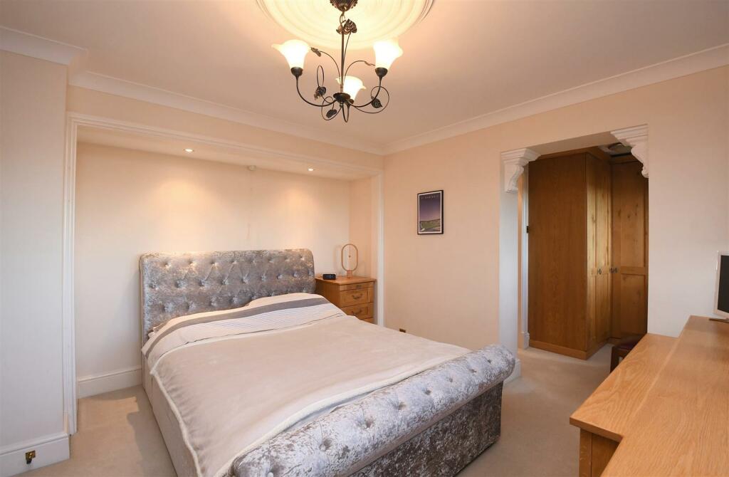 Additional property image - Tanglewood, Chestnut Lane, Clifton Campville, B79