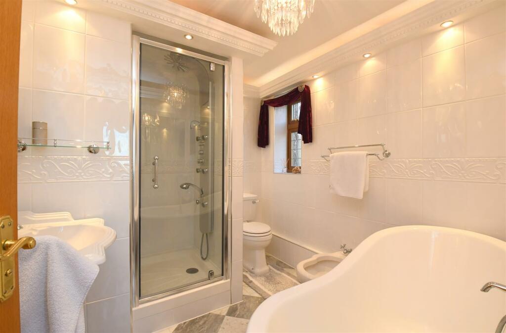 Additional property image - Tanglewood, Chestnut Lane, Clifton Campville, B79