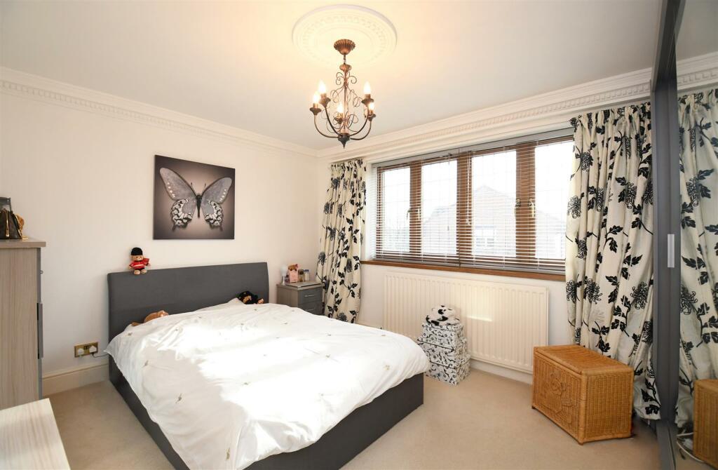 Additional property image - Tanglewood, Chestnut Lane, Clifton Campville, B79