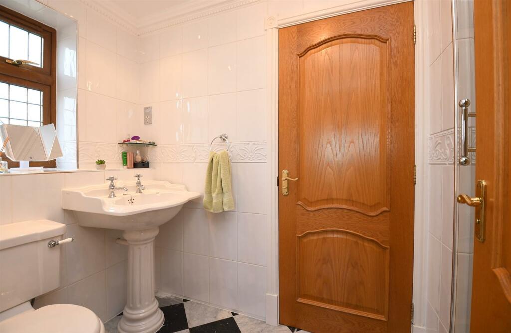 Additional property image - Tanglewood, Chestnut Lane, Clifton Campville, B79