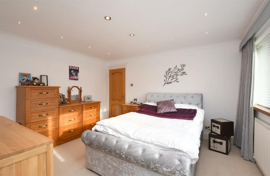Additional property image - Tanglewood, Chestnut Lane, Clifton Campville, B79