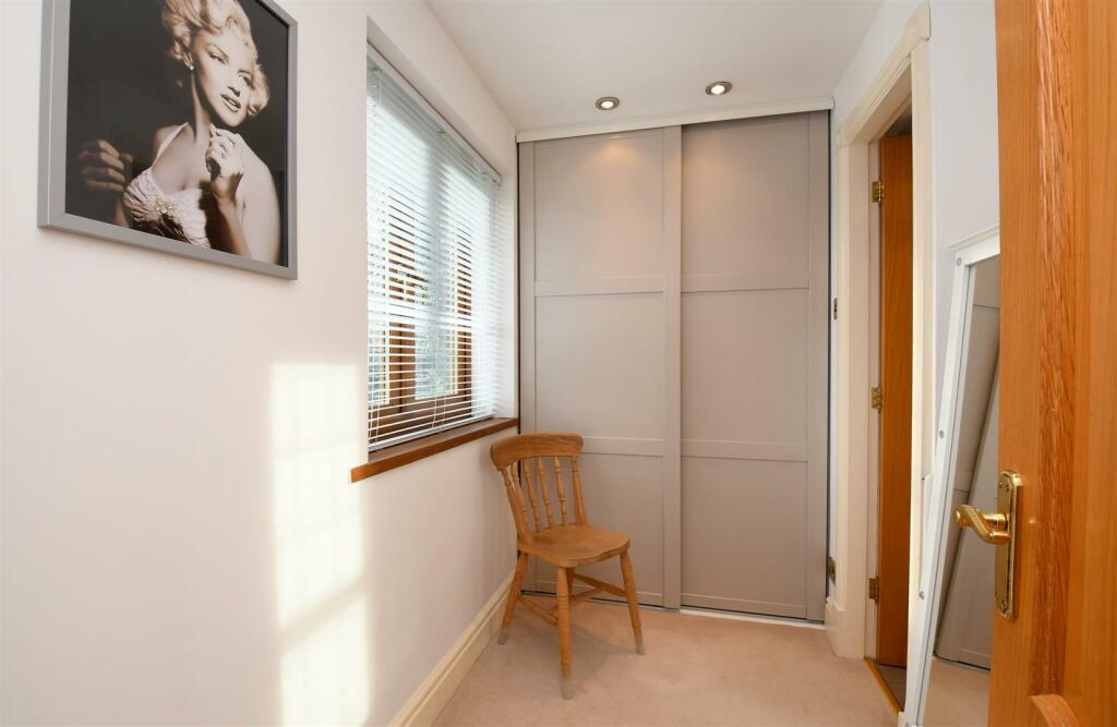 Additional property image - Tanglewood, Chestnut Lane, Clifton Campville, B79