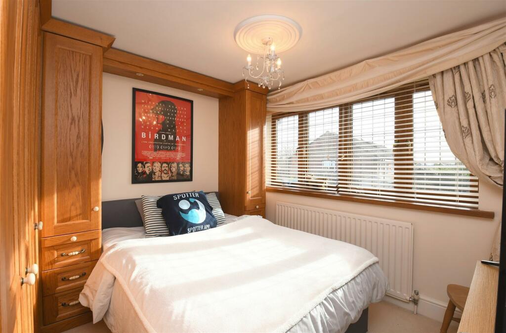 Additional property image - Tanglewood, Chestnut Lane, Clifton Campville, B79