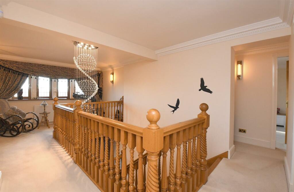 Additional property image - Tanglewood, Chestnut Lane, Clifton Campville, B79