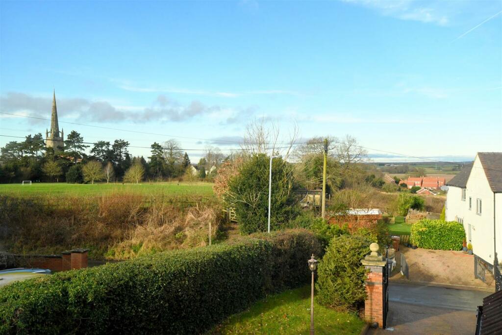 Additional property image - Tanglewood, Chestnut Lane, Clifton Campville, B79