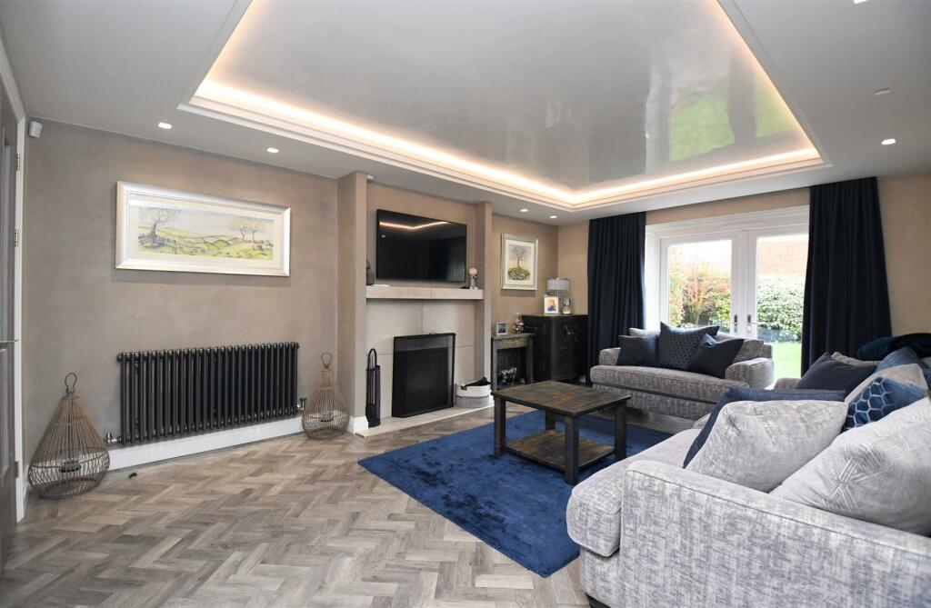 Additional property image - Waters Edge, The Osiers, Elford, B79