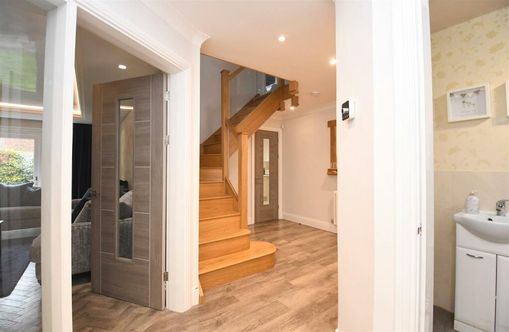 Additional property image - Waters Edge, The Osiers, Elford, B79