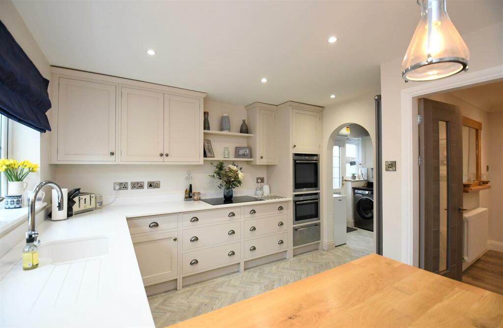 Additional property image - Waters Edge, The Osiers, Elford, B79