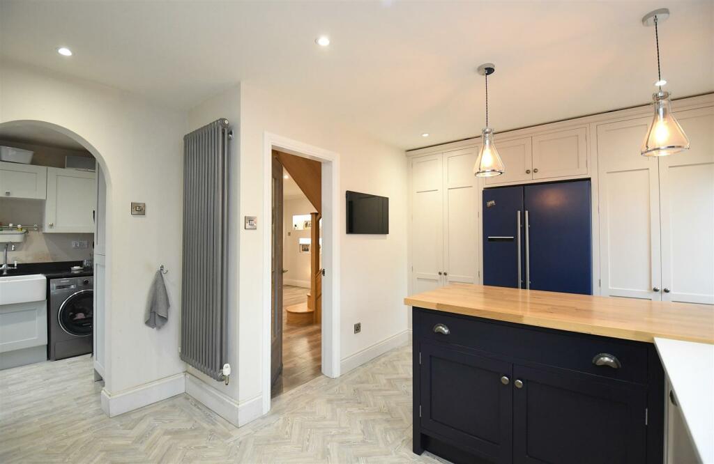 Additional property image - Waters Edge, The Osiers, Elford, B79