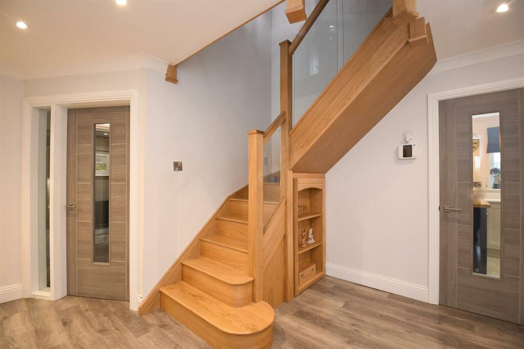 Additional property image - Waters Edge, The Osiers, Elford, B79