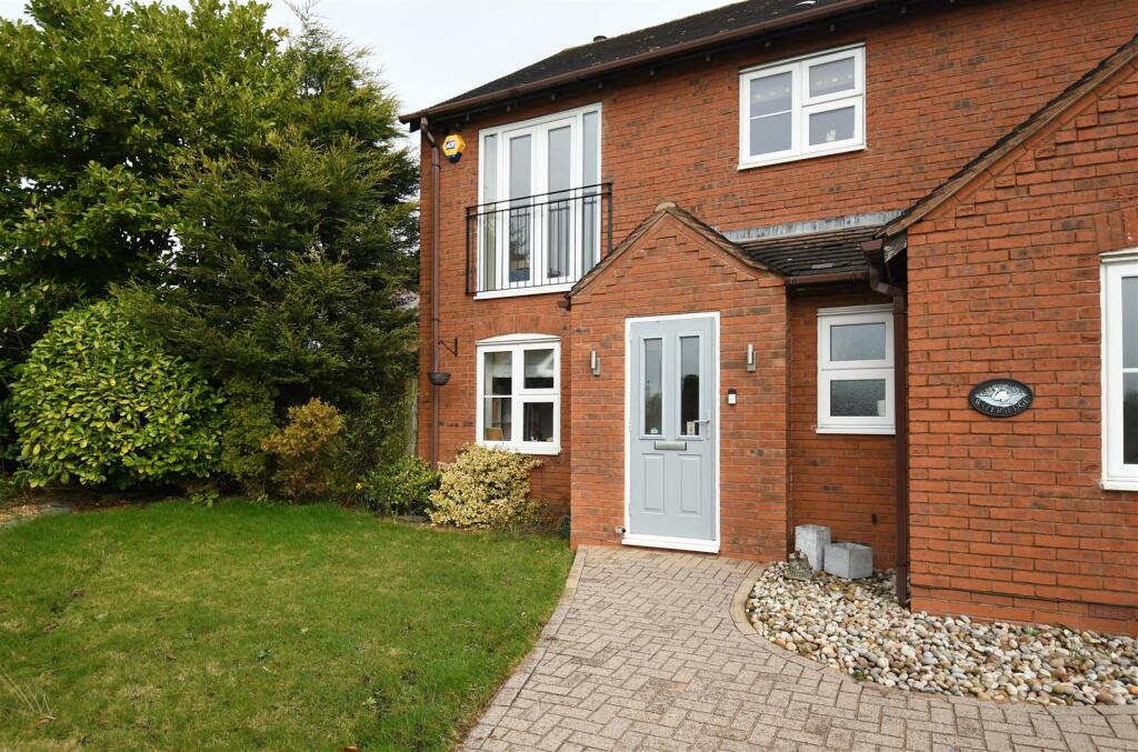 Additional property image - Waters Edge, The Osiers, Elford, B79