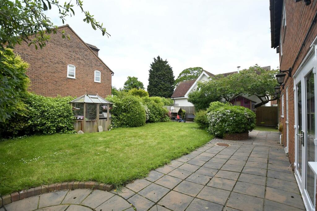 Additional property image - Waters Edge, The Osiers, Elford, B79