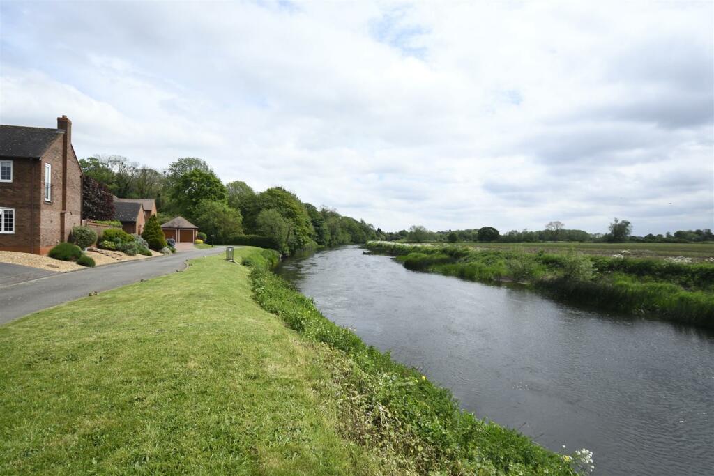 Additional property image - Waters Edge, The Osiers, Elford, B79