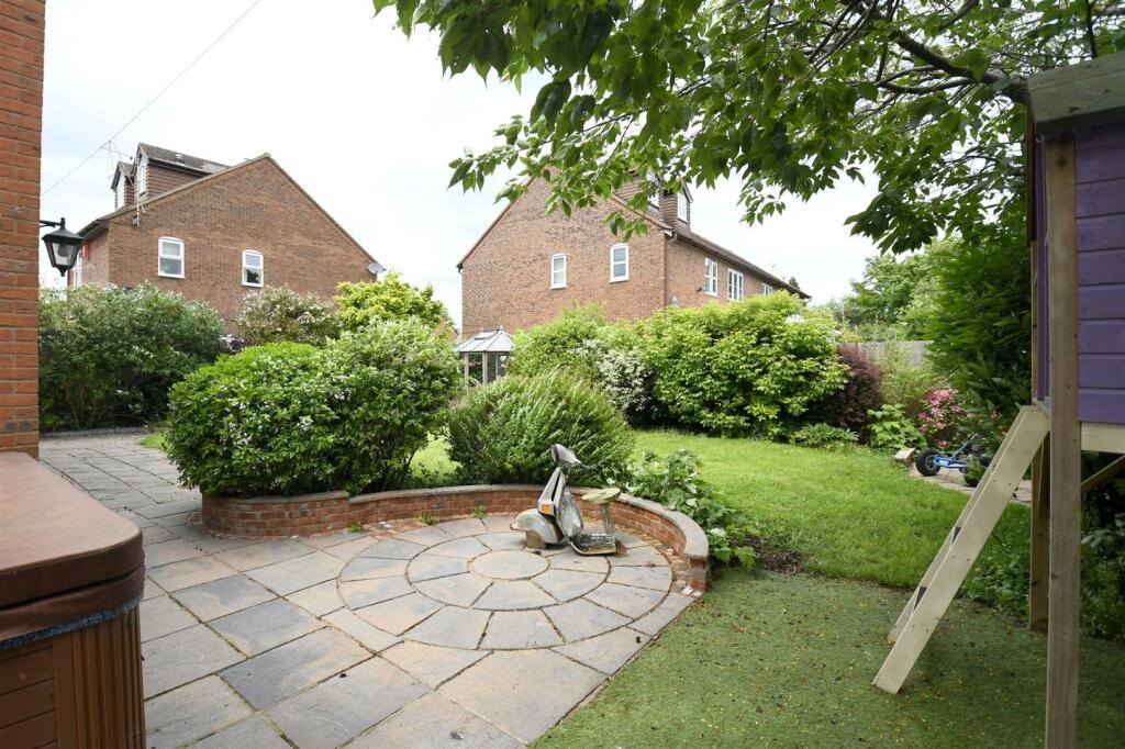 Additional property image - Waters Edge, The Osiers, Elford, B79