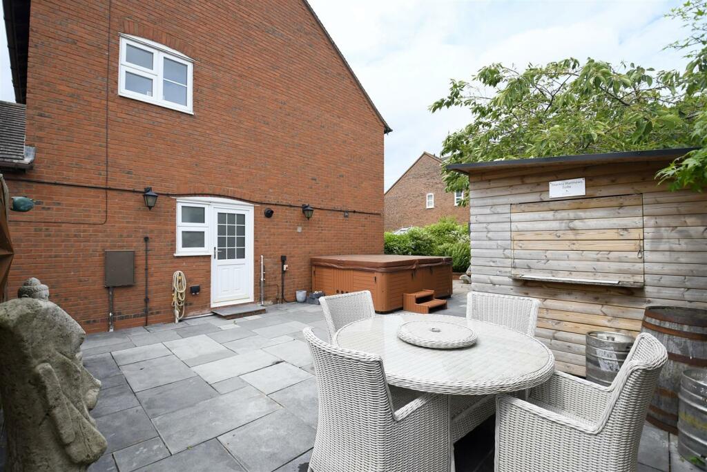 Additional property image - Waters Edge, The Osiers, Elford, B79