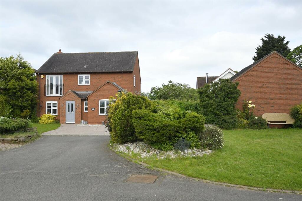Additional property image - Waters Edge, The Osiers, Elford, B79