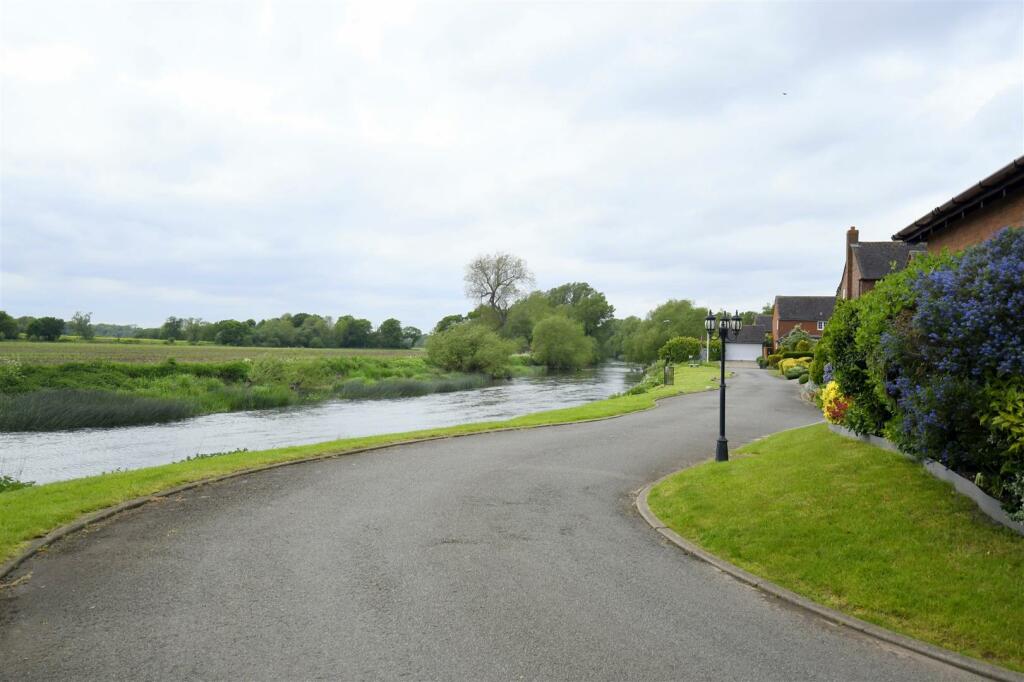 Additional property image - Waters Edge, The Osiers, Elford, B79