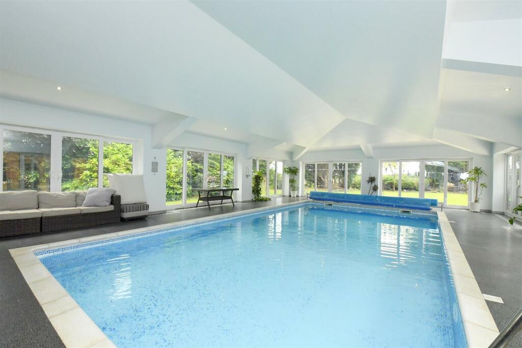 Additional property image - Oak Tree House, Scotland Lane, Harlaston, B79