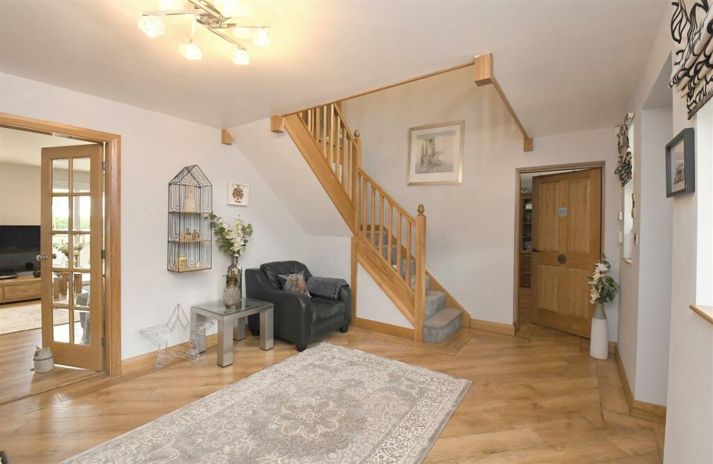 Additional property image - Oak Tree House, Scotland Lane, Harlaston, B79