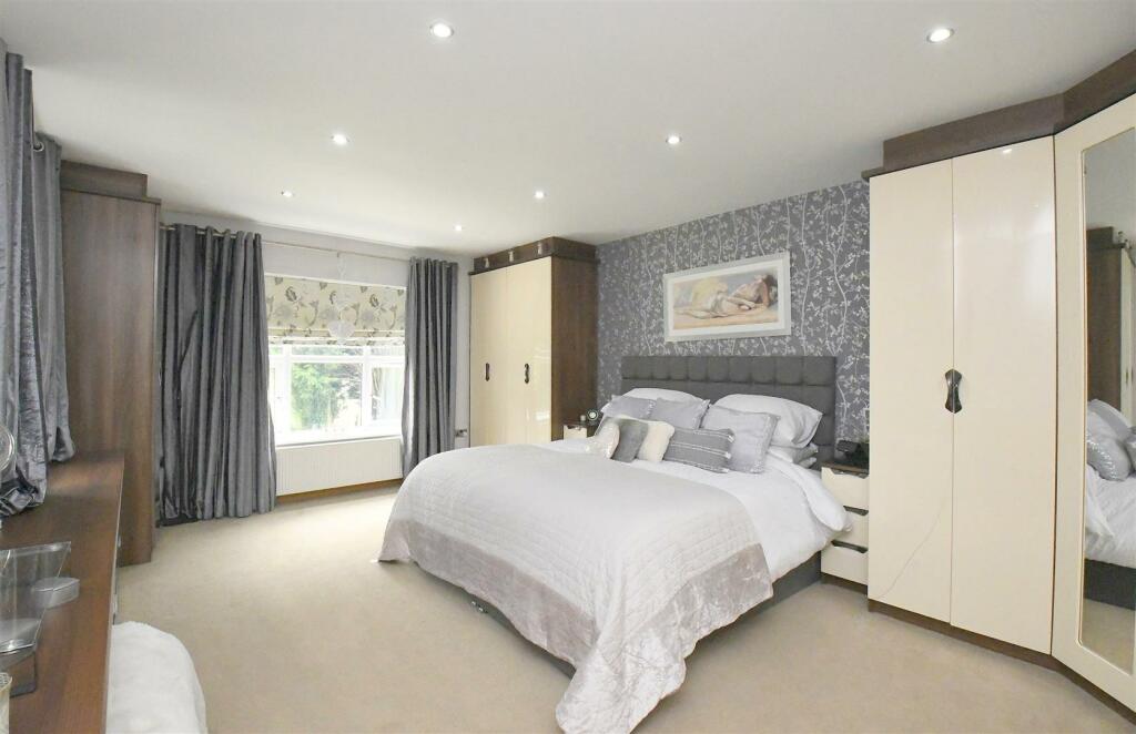 Additional property image - Oak Tree House, Scotland Lane, Harlaston, B79