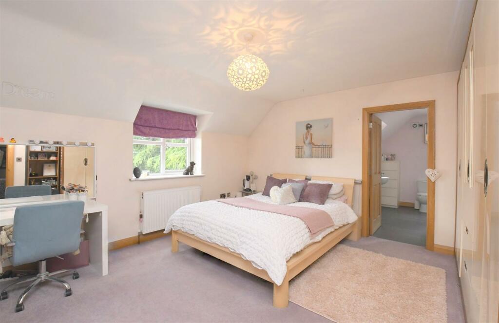 Additional property image - Oak Tree House, Scotland Lane, Harlaston, B79